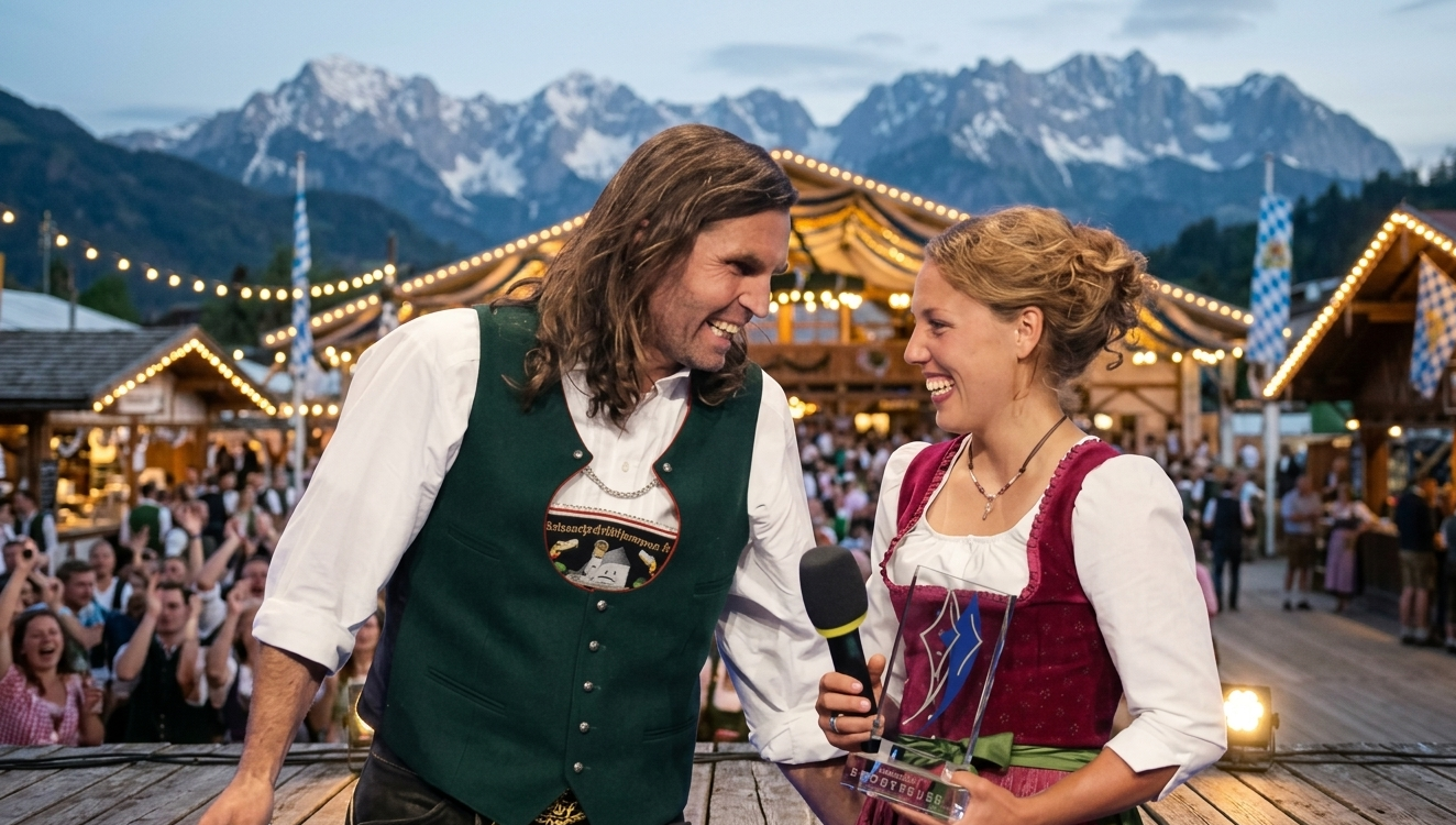 Hochzeit Laura Dahlmeier Freund