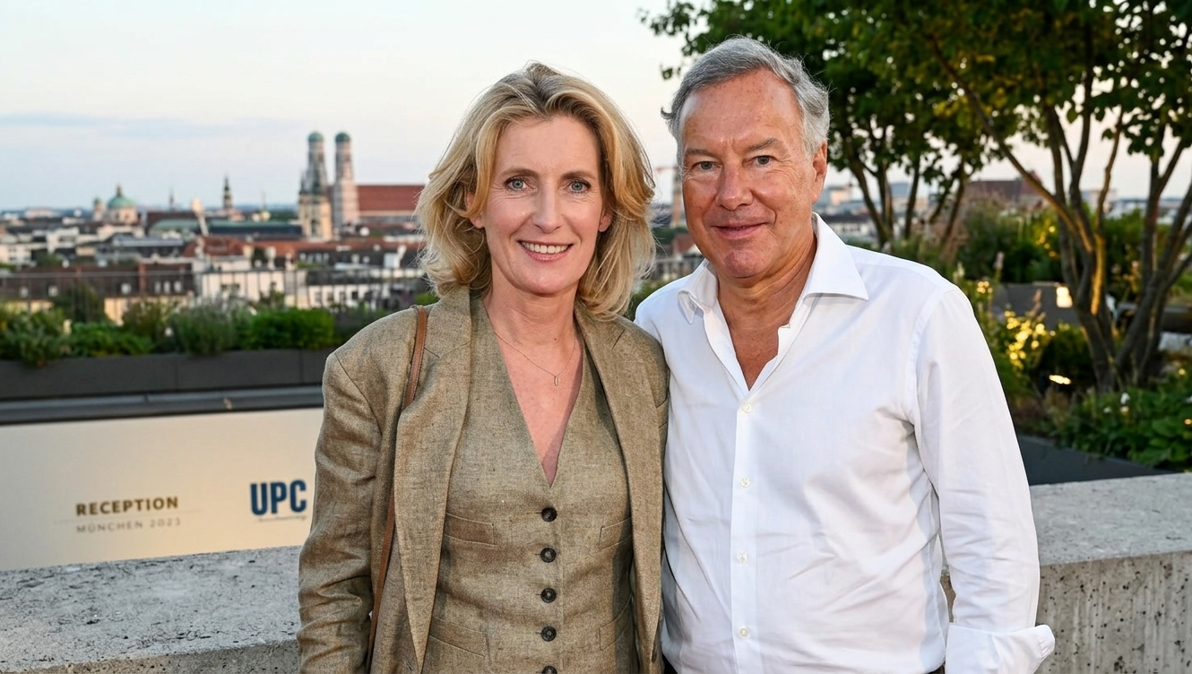 Maria Furtwängler Neuer Partner