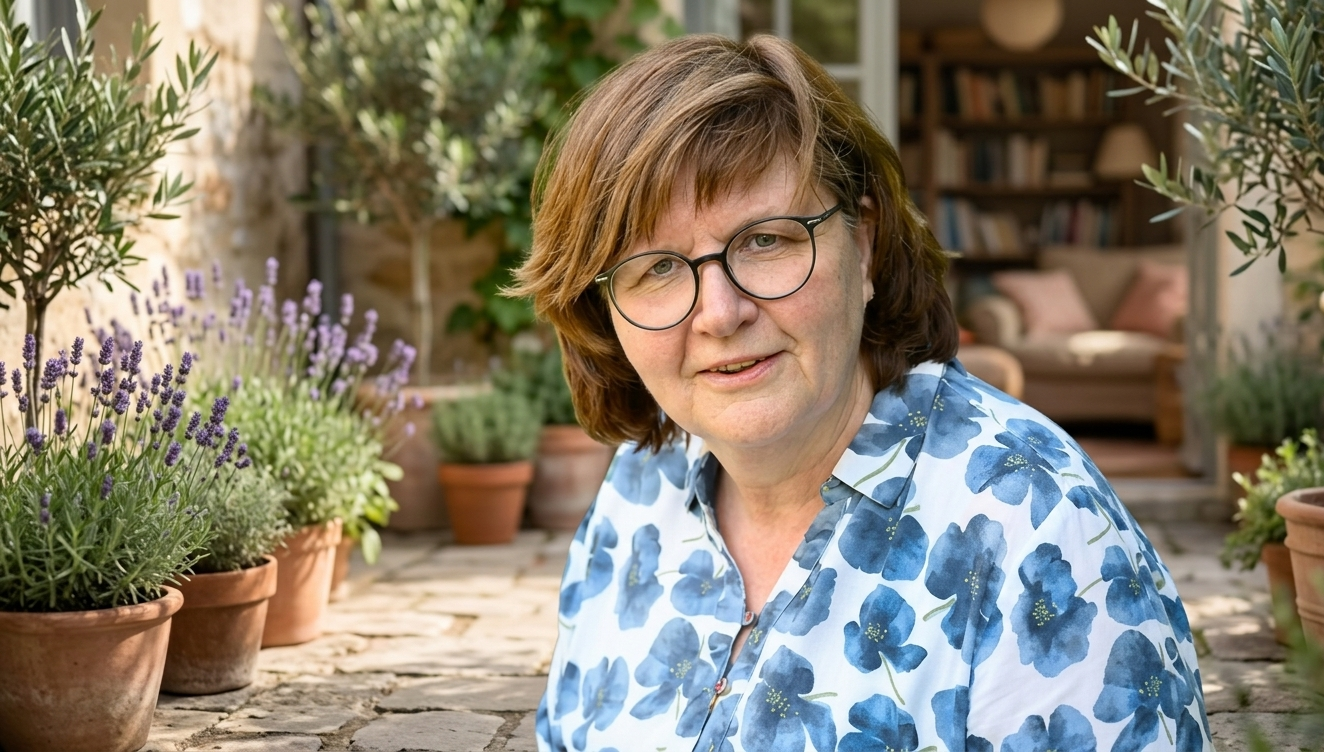 sabine klopp