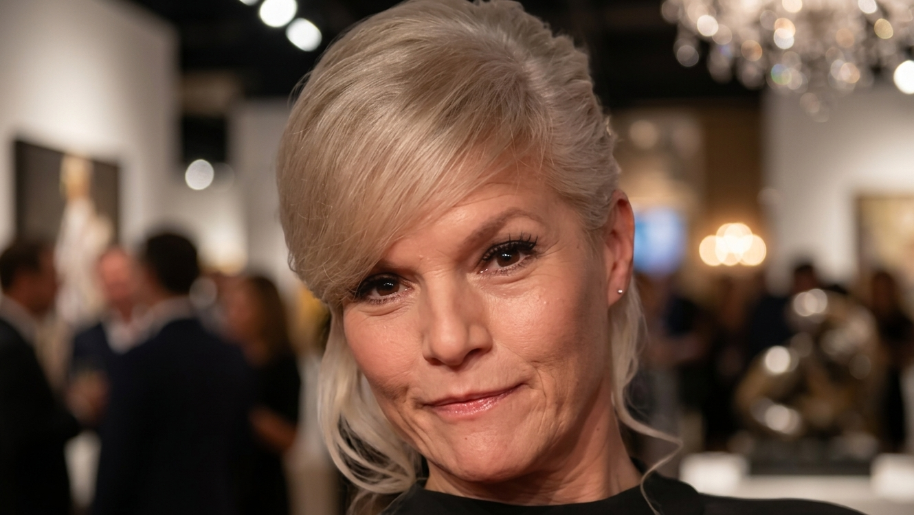 Ina Müller Schlaganfall: Gerüchte, Fakten und die Wahrheit über die beliebte Entertainerin